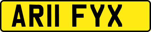 AR11FYX