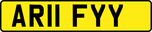 AR11FYY