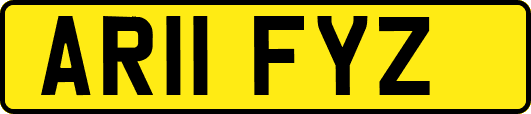 AR11FYZ