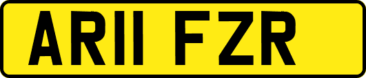 AR11FZR