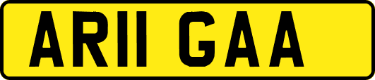 AR11GAA