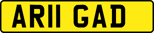 AR11GAD