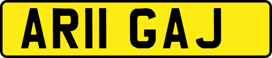 AR11GAJ