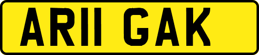 AR11GAK