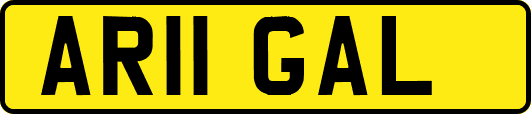 AR11GAL