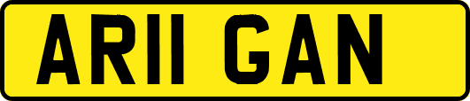 AR11GAN
