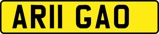 AR11GAO