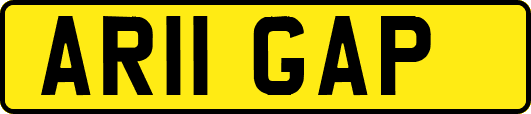 AR11GAP