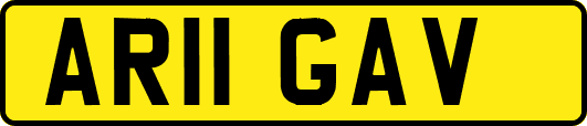 AR11GAV
