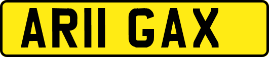 AR11GAX