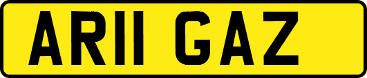 AR11GAZ