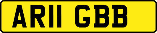 AR11GBB