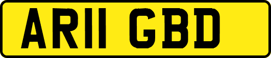 AR11GBD