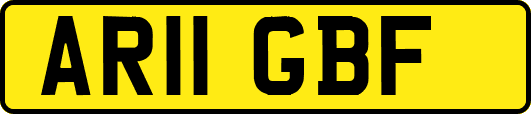 AR11GBF