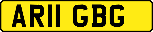 AR11GBG