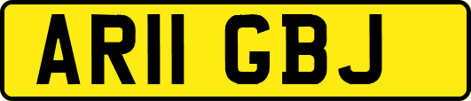 AR11GBJ