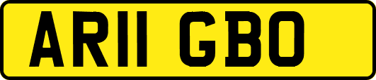 AR11GBO