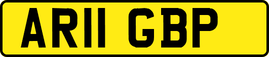 AR11GBP