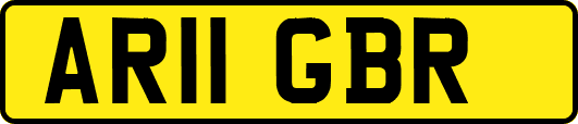 AR11GBR