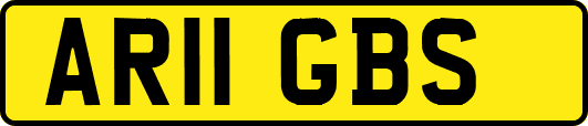 AR11GBS