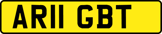 AR11GBT