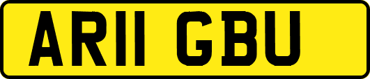 AR11GBU