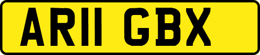AR11GBX