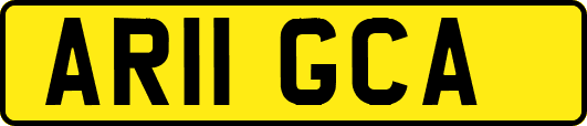 AR11GCA