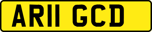 AR11GCD
