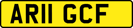 AR11GCF
