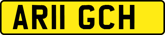 AR11GCH