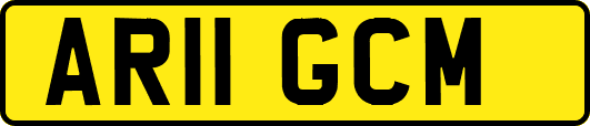 AR11GCM