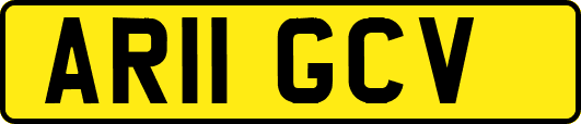 AR11GCV
