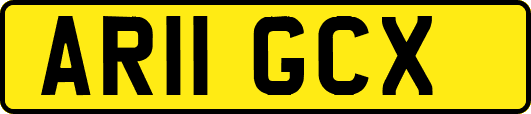 AR11GCX