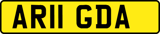 AR11GDA