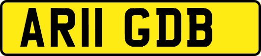 AR11GDB