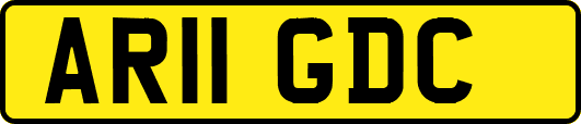 AR11GDC