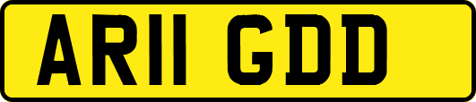 AR11GDD