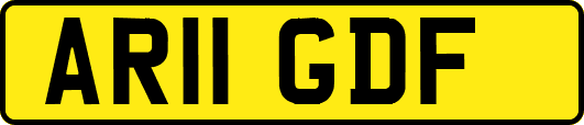 AR11GDF