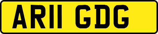 AR11GDG
