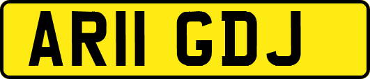AR11GDJ
