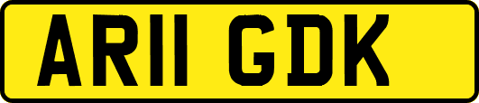 AR11GDK