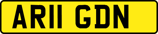 AR11GDN