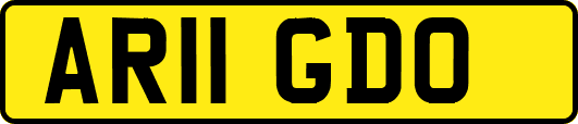 AR11GDO