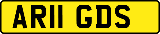 AR11GDS