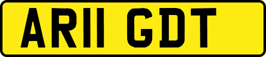 AR11GDT