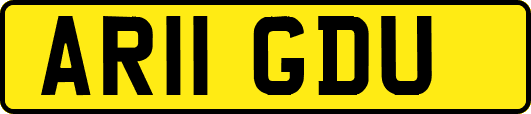 AR11GDU