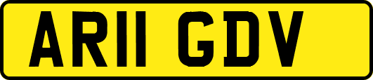AR11GDV