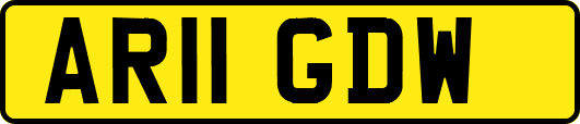 AR11GDW
