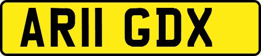AR11GDX